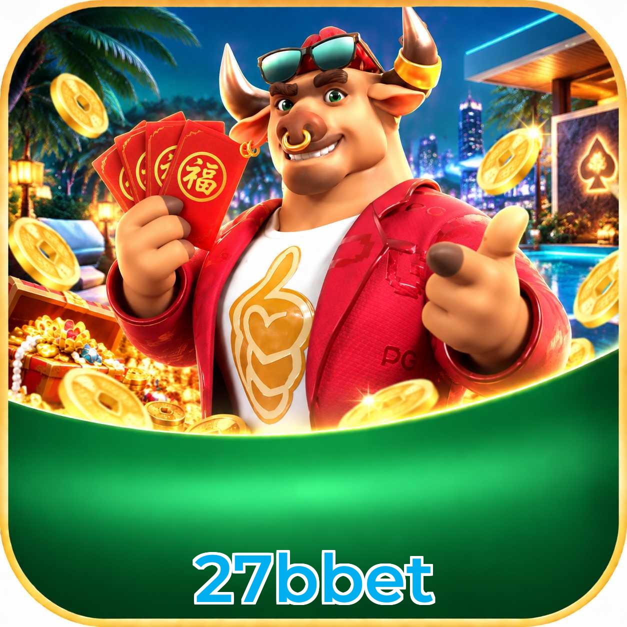 Fortune Tiger Slot Game