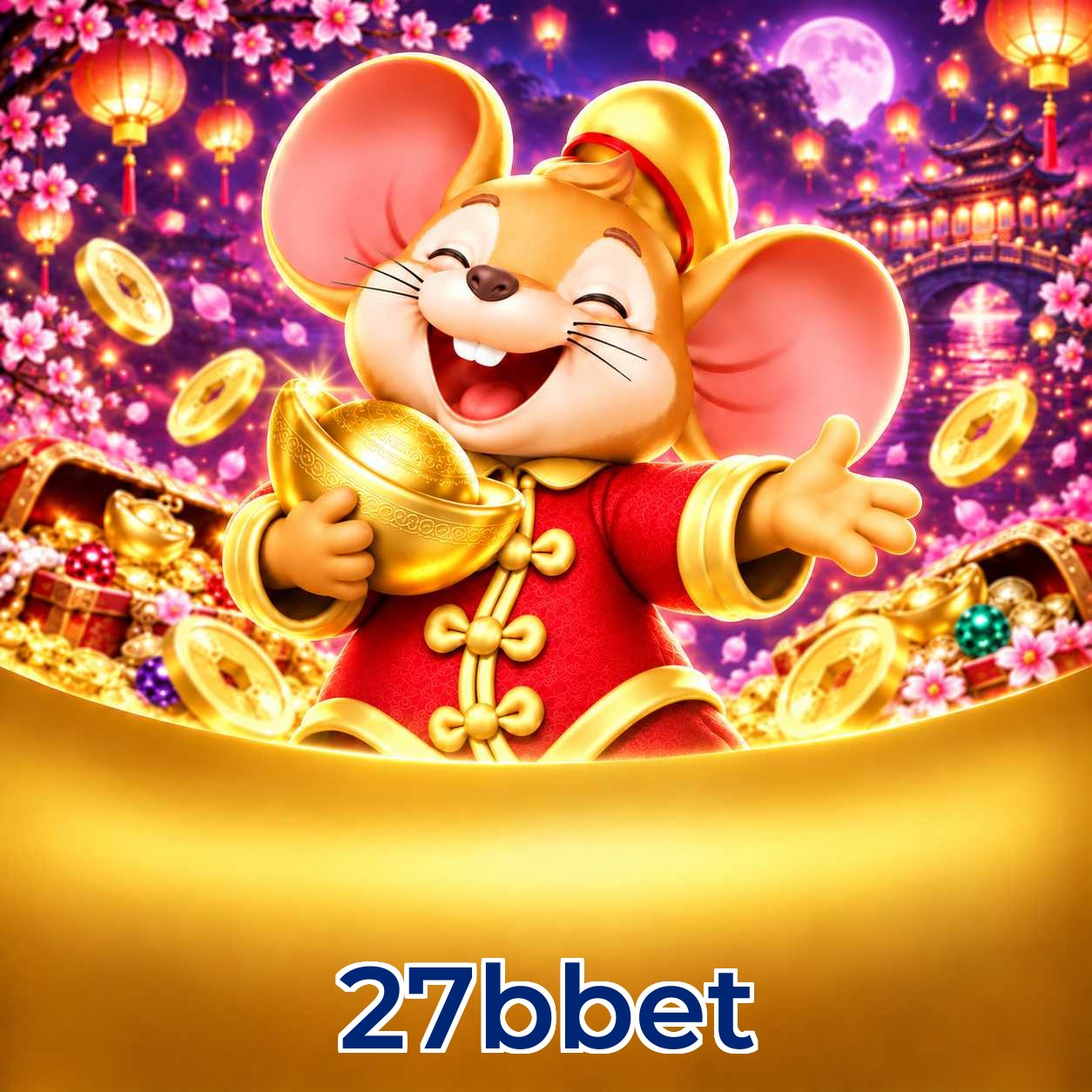 Jackpot Winner Fortune Tiger